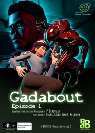 Gadabout