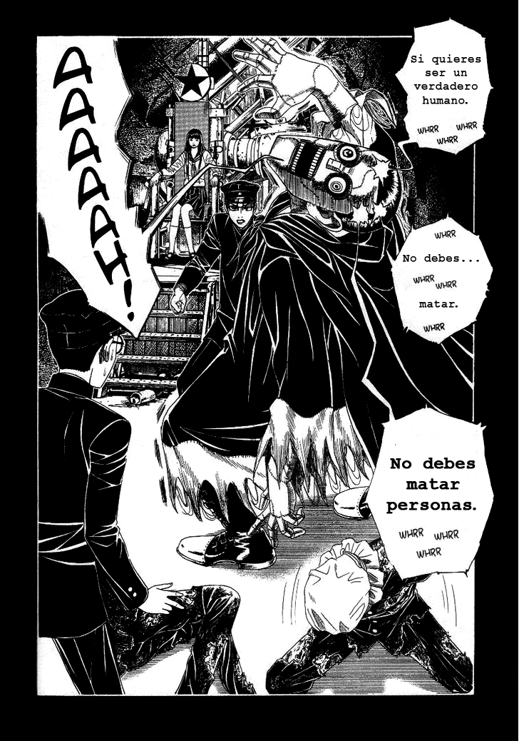 Litchi☆Hikari Club (Unsuki, BloodSei)