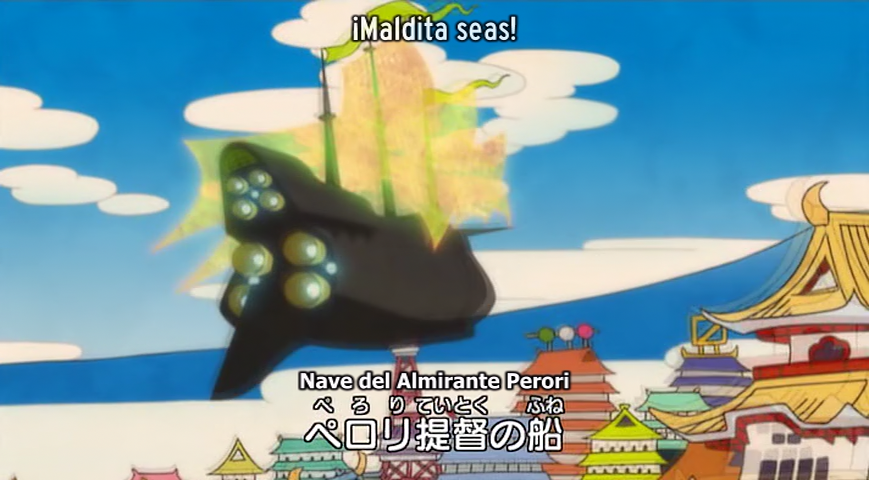 Ani*Kuri15 (Tanoshii Fansub)