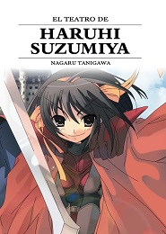 Suzumiya Haruhi Gekijou