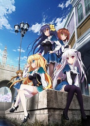 Absolute Duo