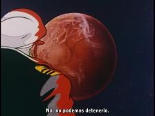 Uchuu Senkan Yamato (anime seiden)