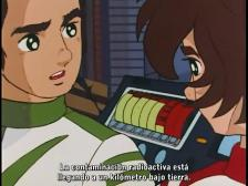 Uchuu Senkan Yamato (anime seiden)