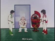 Uchuu Senkan Yamato (anime seiden)