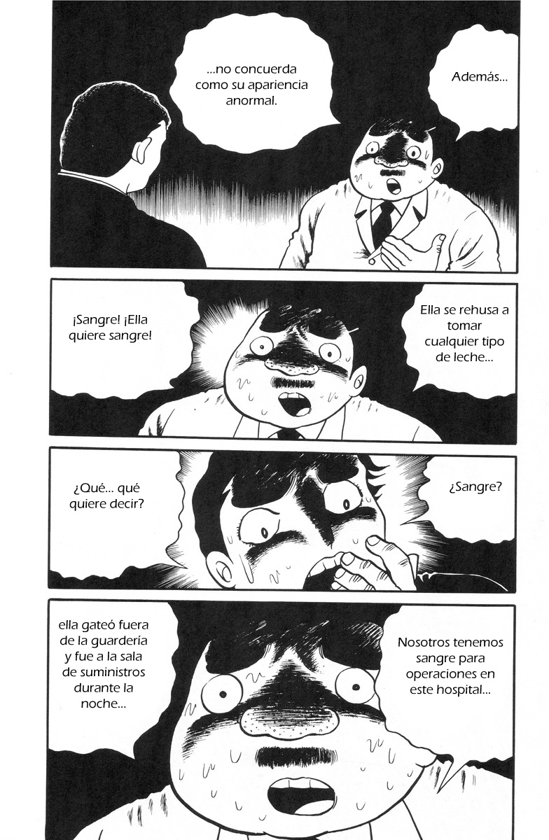 Criatura Maldita (The Crawling Chaos)