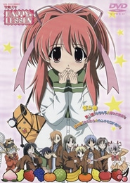 Happy☆Lesson (TV)