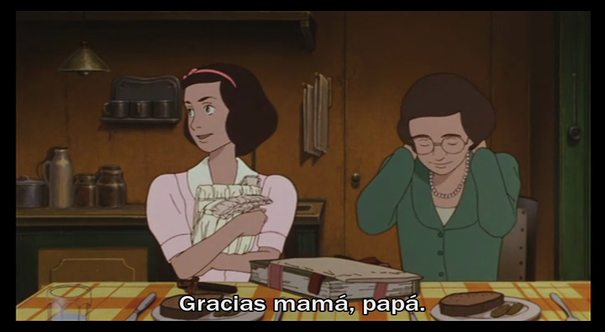 Anne no Nikki (Fansub independiente)