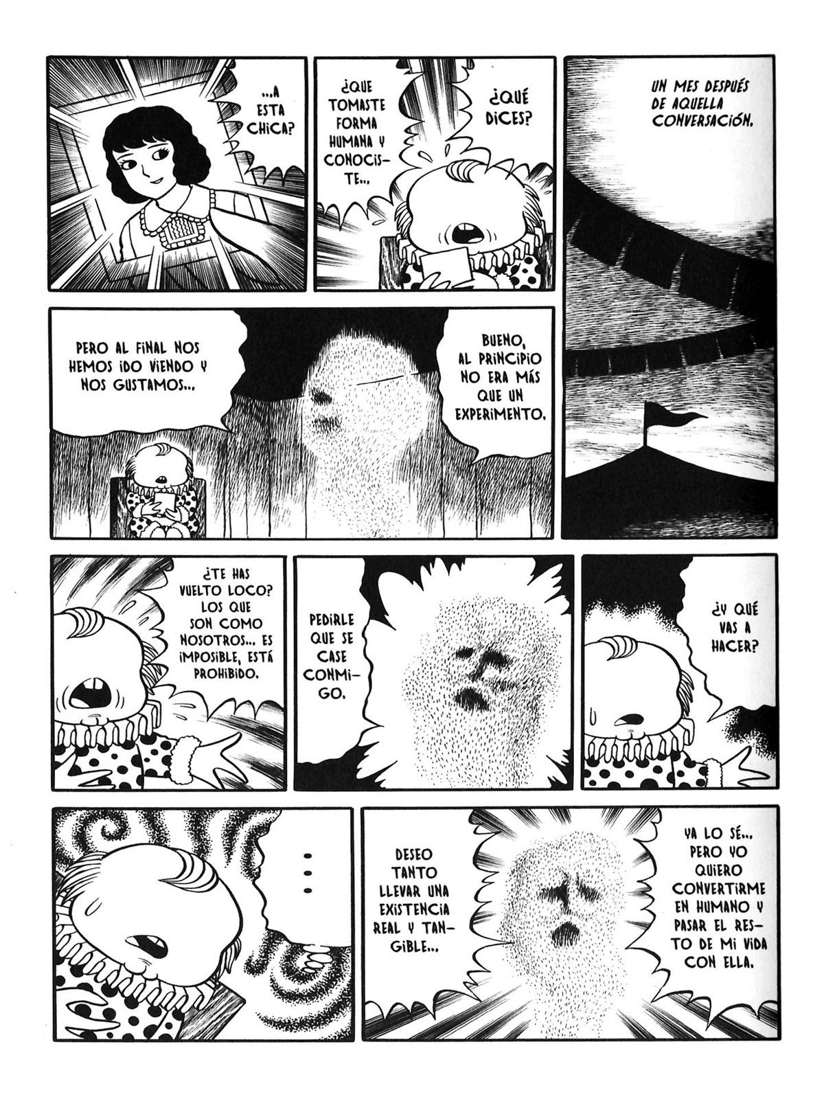 Circo de Monstruos (?)