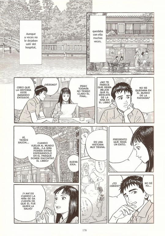 Un Zoo en Invierno (Akhram)