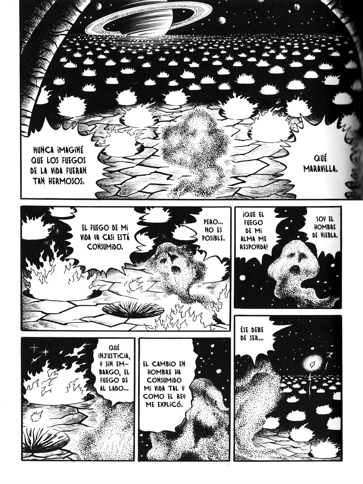 Circo de Monstruos (?)