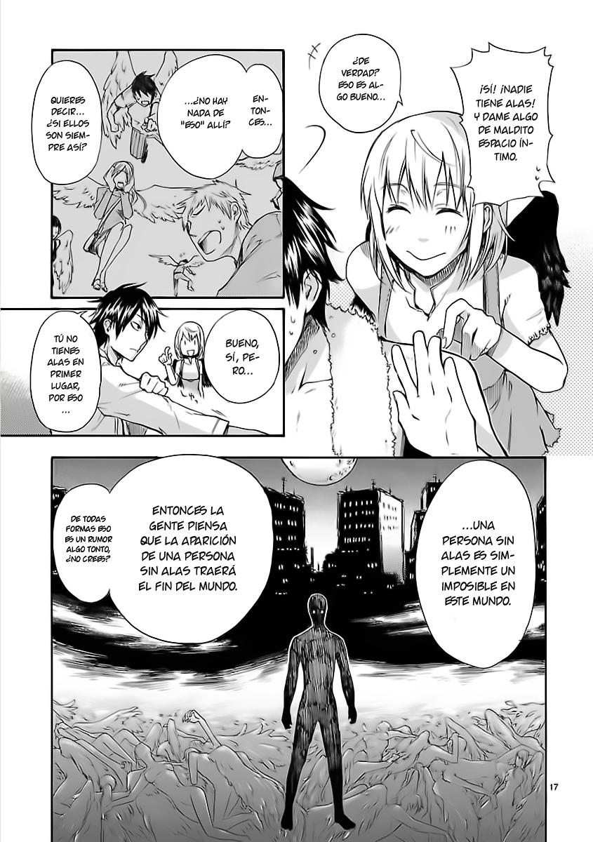 We Can Fly! (Onion no Fansub)