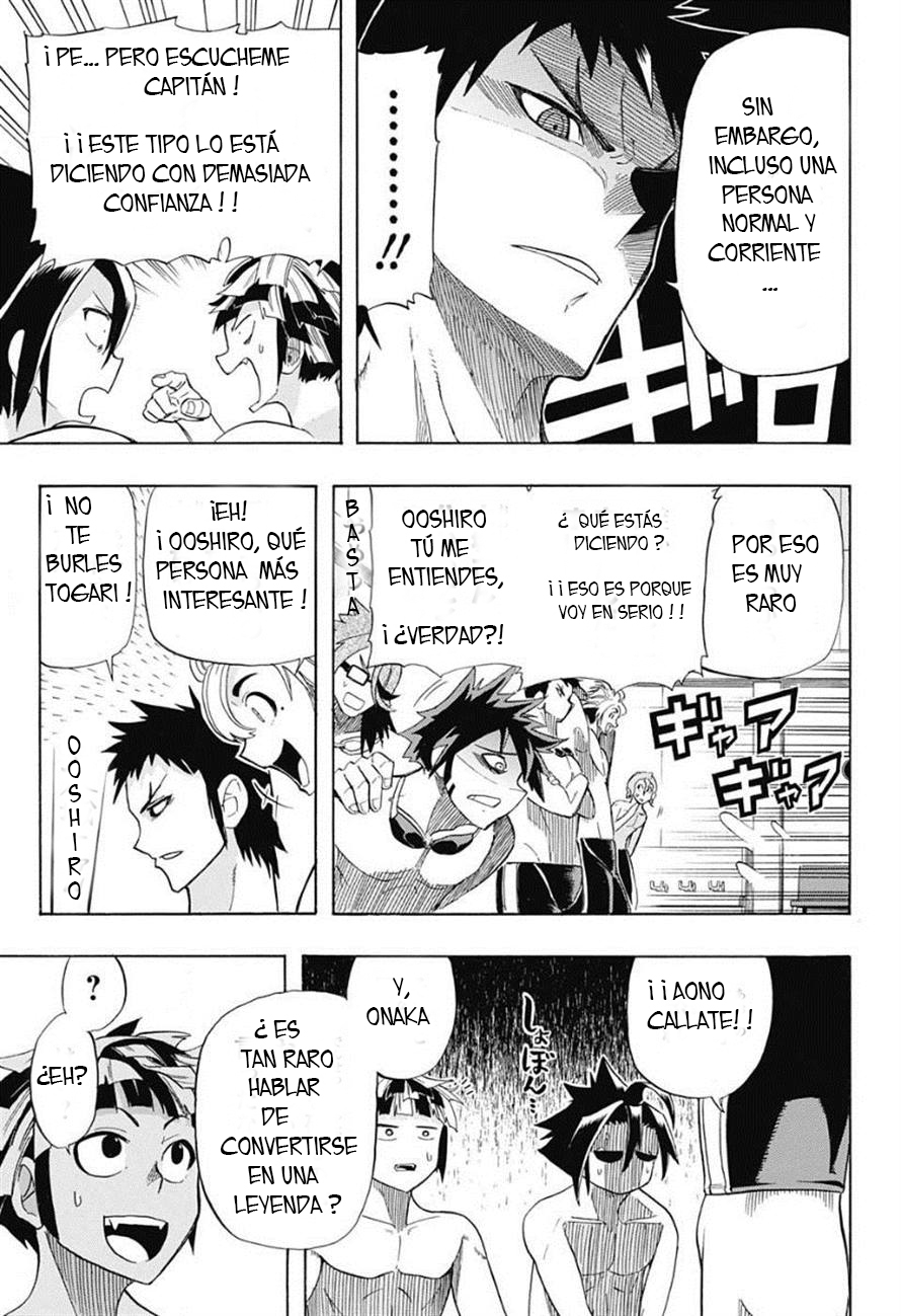 Best Blue (Ao no Fansub)