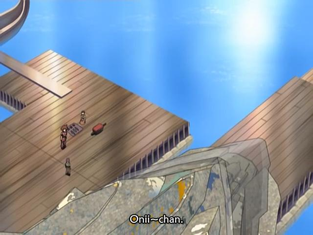 Zoids: Genesis (Genesis Fansub)