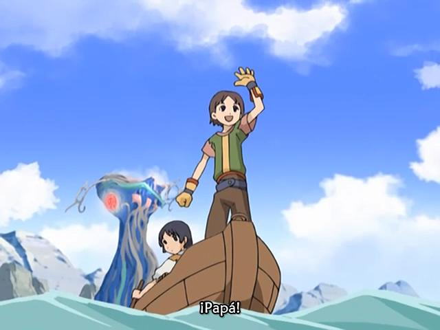 Zoids: Genesis (Genesis Fansub)