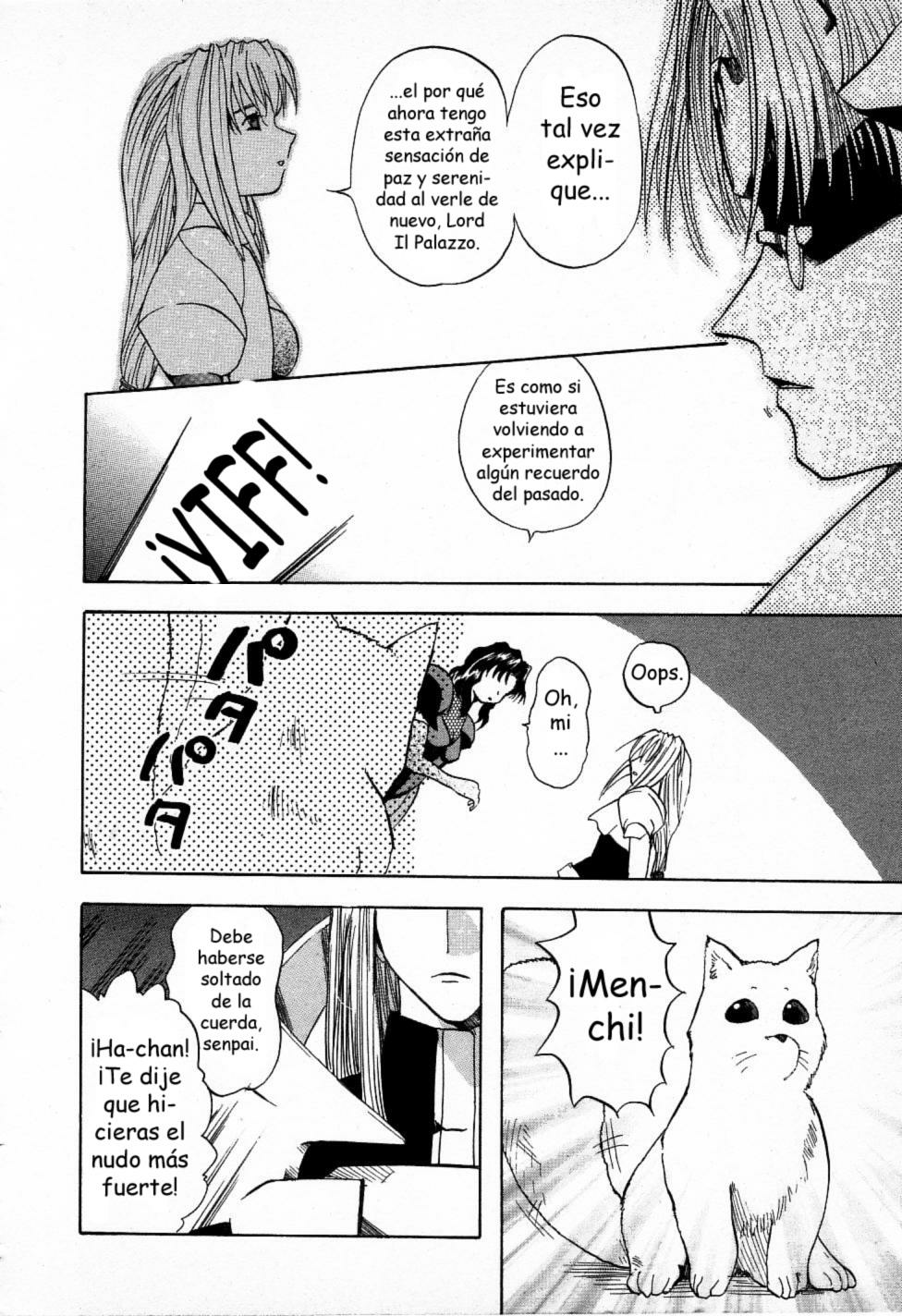 Excel Saga (DZ Fansub, Miwa)