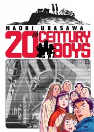 20th Century Boys