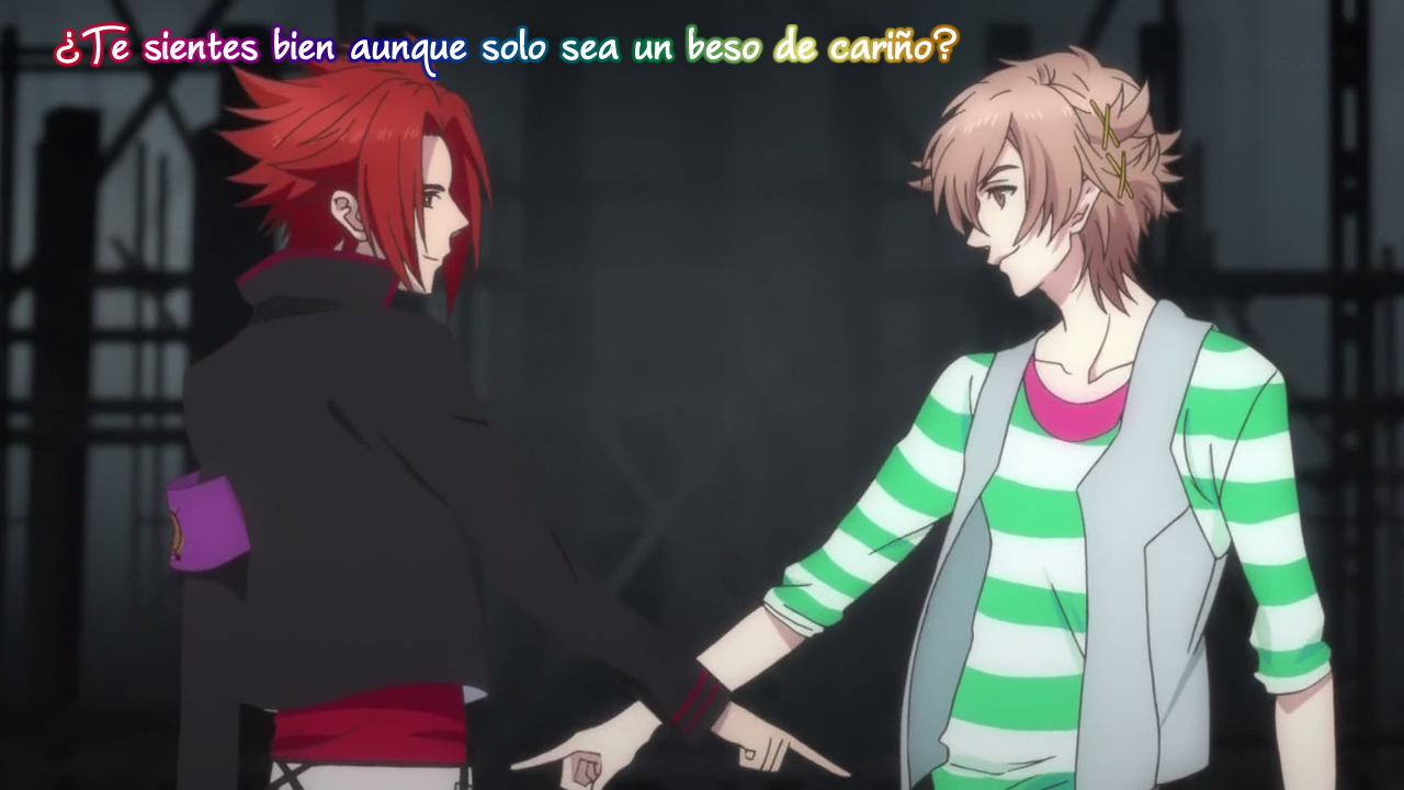 Brothers Conflict (Kanarianime, Bakari Subs)