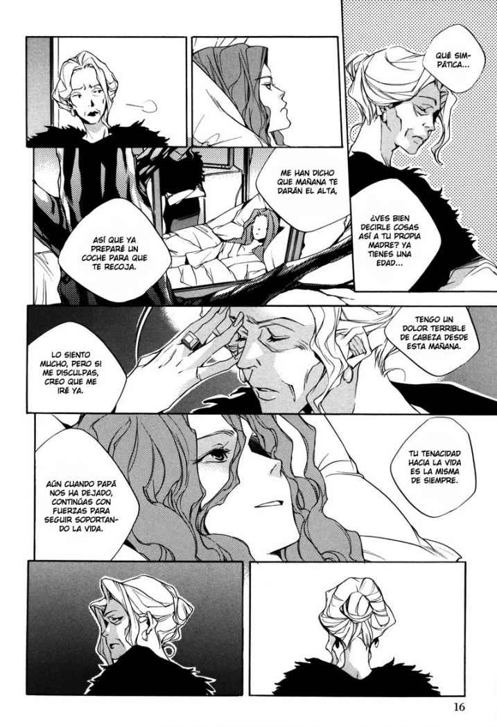 Watashitachi no Shiawase na Jikan (Cloud)