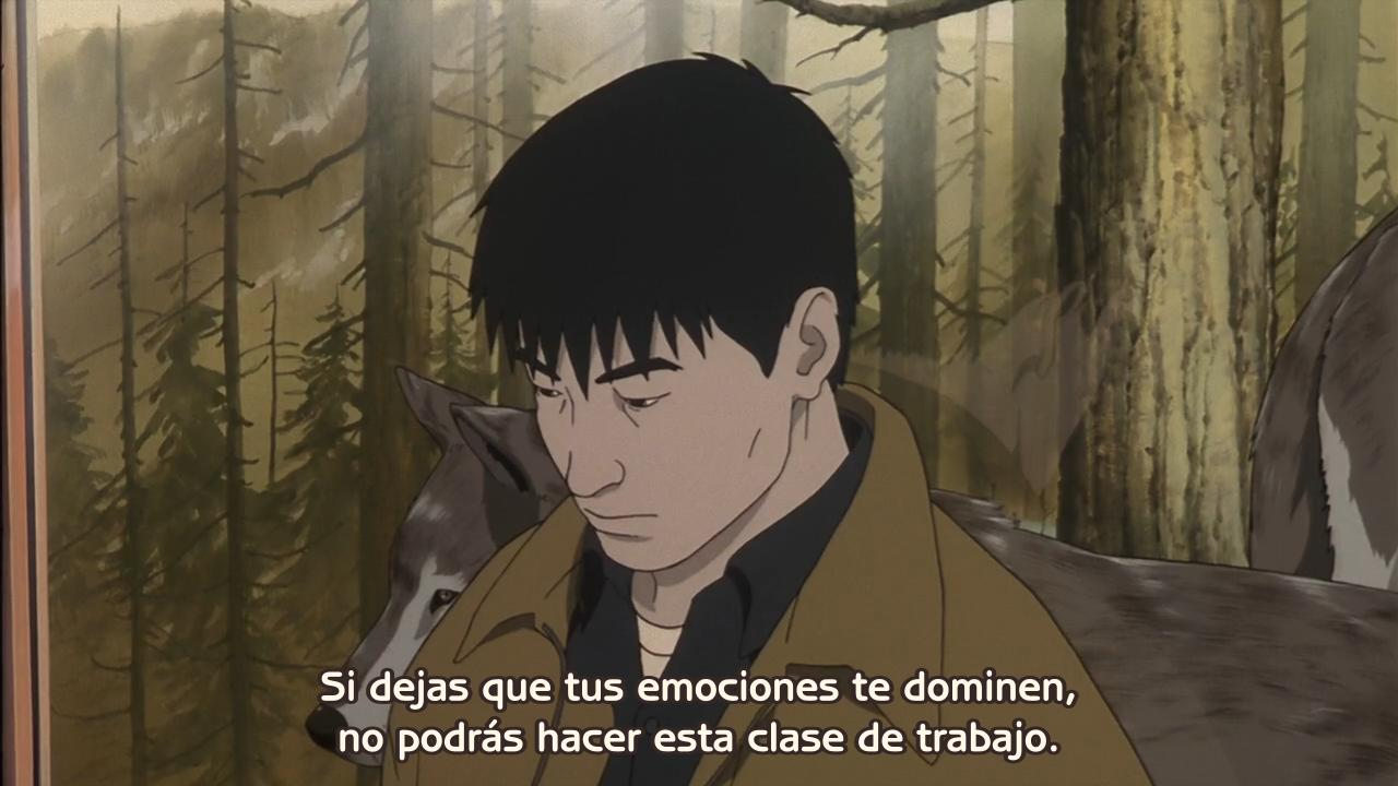 Jin-Roh (Postanime no Fansub)