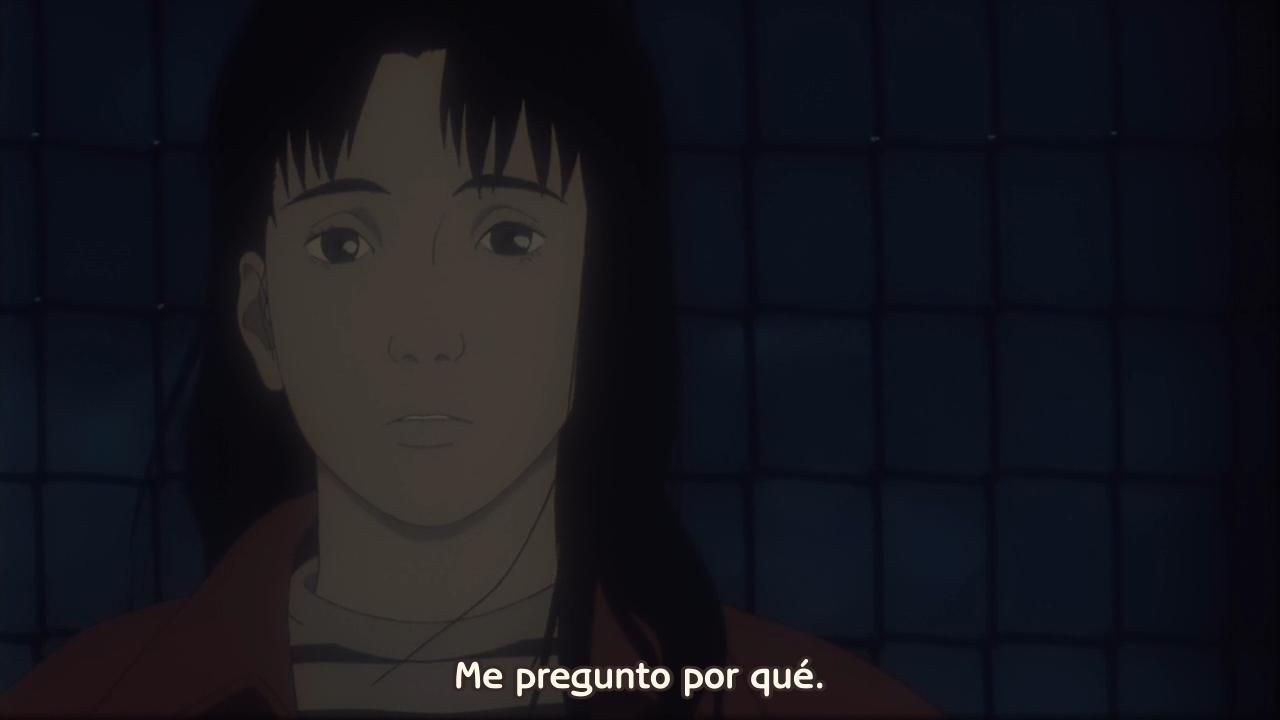 Jin-Roh (Postanime no Fansub)