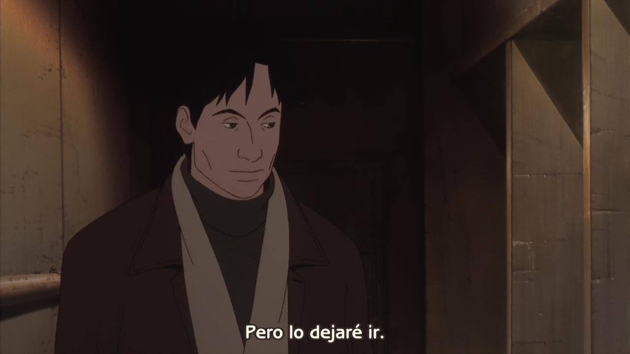 Jin-Roh (Postanime no Fansub)