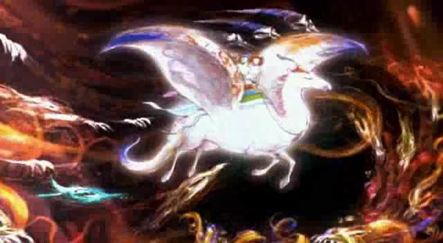 1001 Nights (Frozen Layer Fansub)