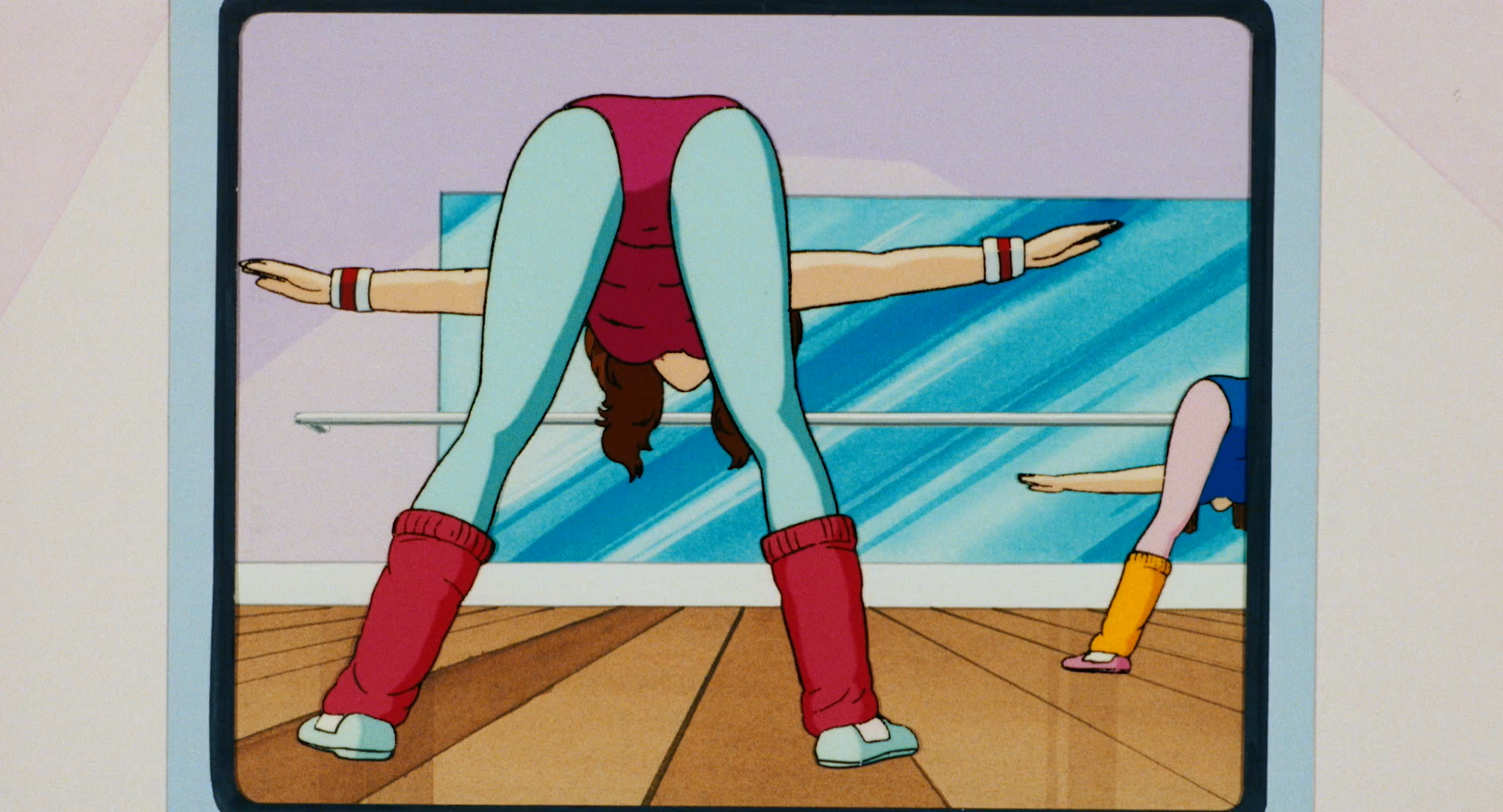 Dragon Ball Movie 2: Majinjou no Nemuri Hime (sondela89)