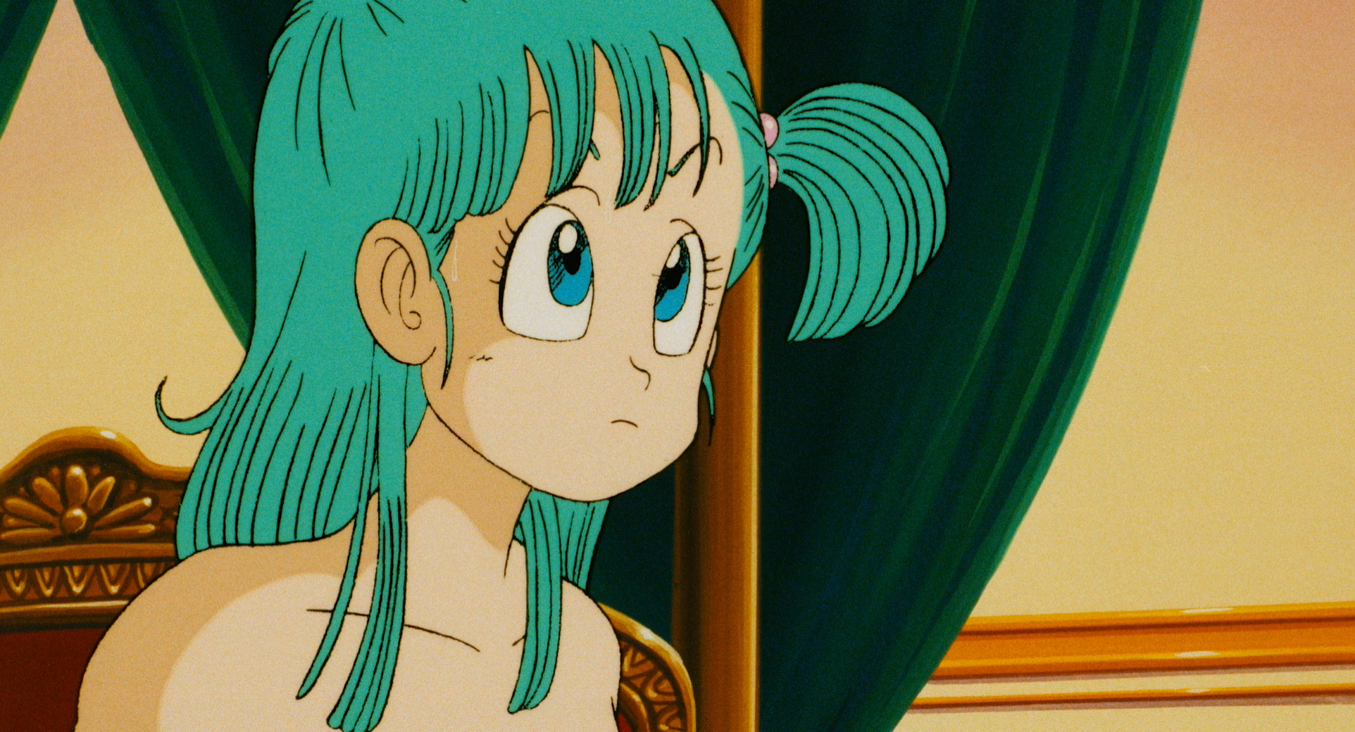 Dragon Ball Movie 2: Majinjou no Nemuri Hime (sondela89)