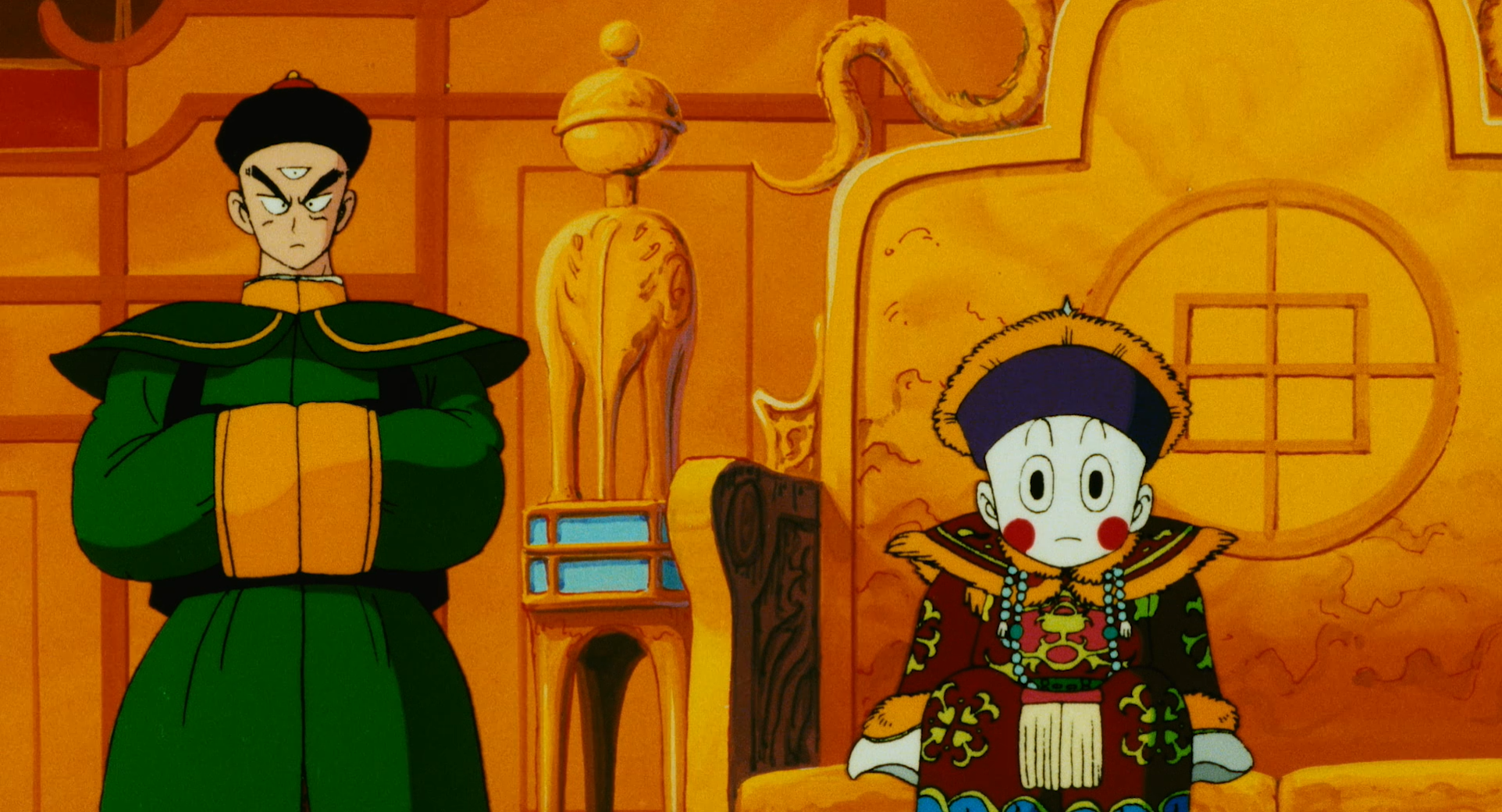 Dragon Ball Movie 3: Makafushigi Daibouken (sondela89)