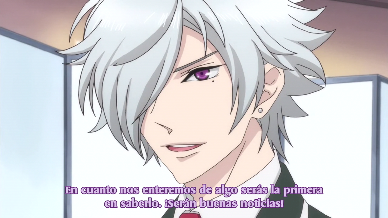 Brothers Conflict (Kanarianime, Bakari Subs)