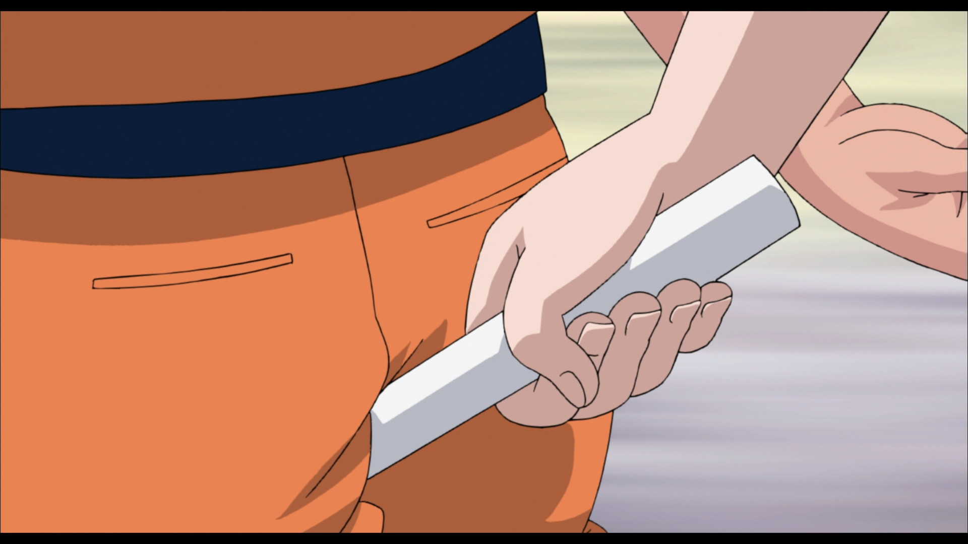 Naruto la Película: ¡El Rescate de la Princesa de la Nieve! (Ryuichi)