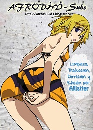 Ichika's World Domination Plans 02