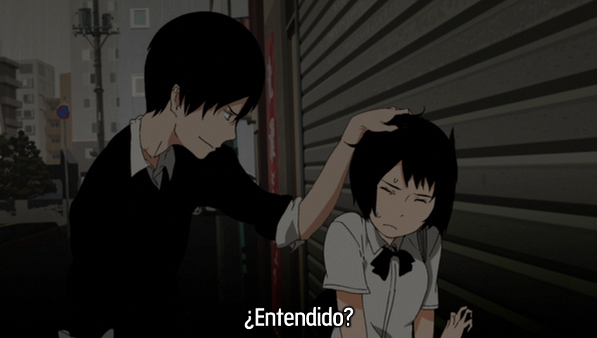 Cencoroll (Nanikano Fansub)