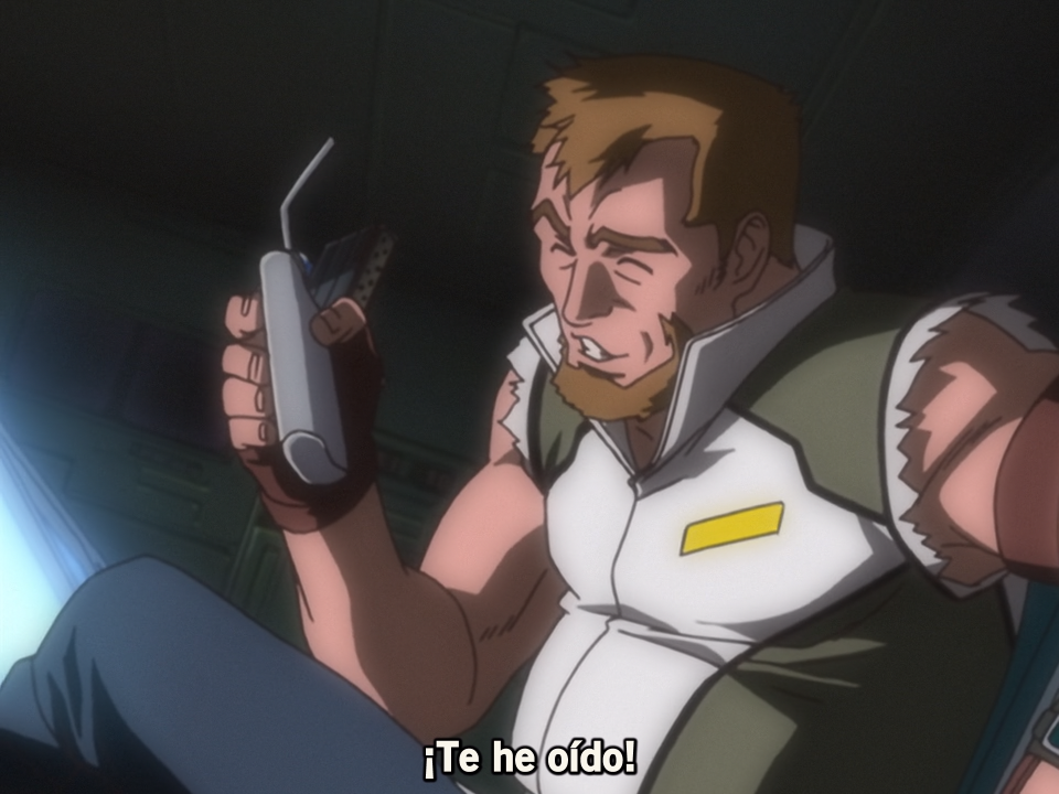 Kidou Senshi Gundam SEED MSV ASTRAY (Nanikano Fansub)