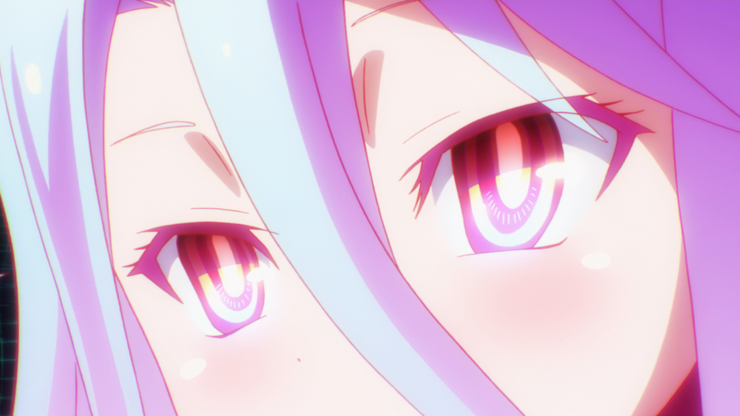 No Game No Life (Otaku Tail No Fansub)
