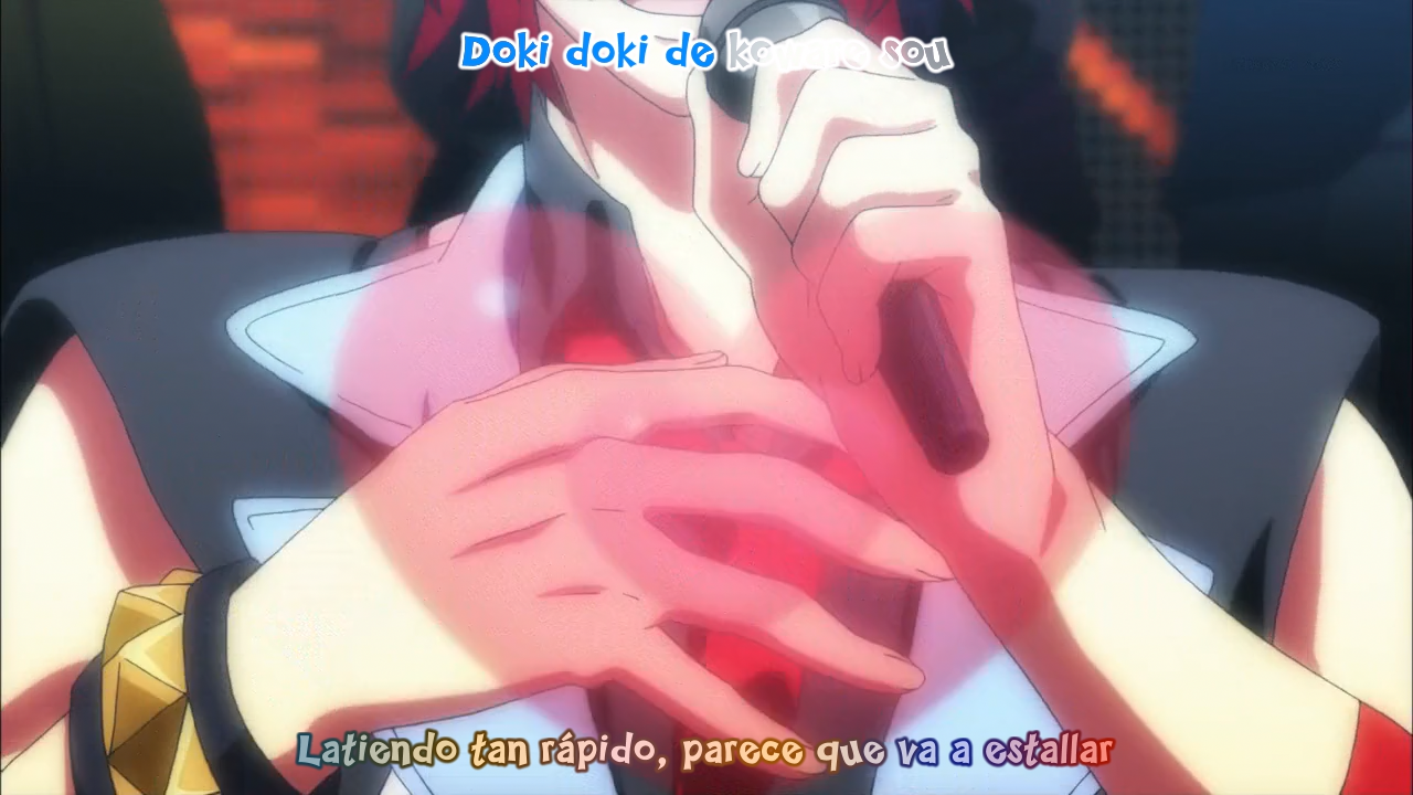 Uta no Prince-sama: Maji Love 1000% (Kanarianime)