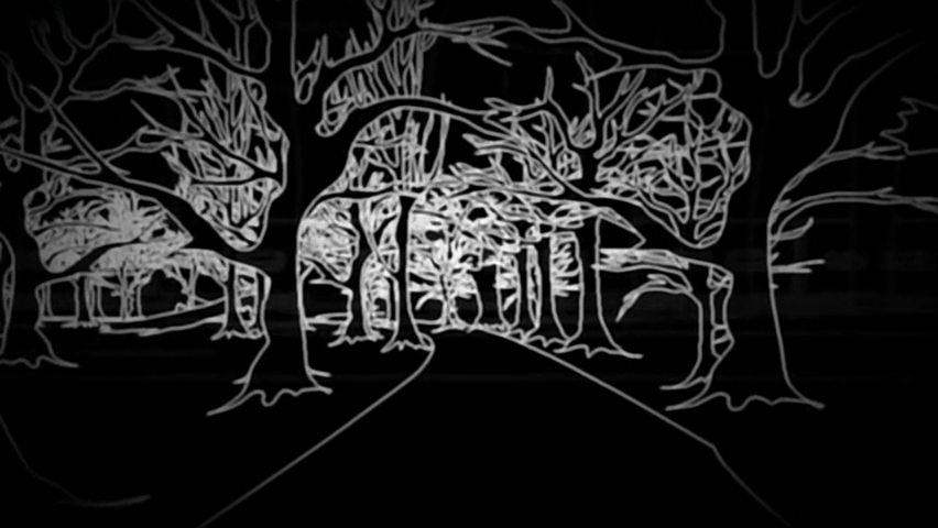 Highway Jenny (Lateralus-Manga)