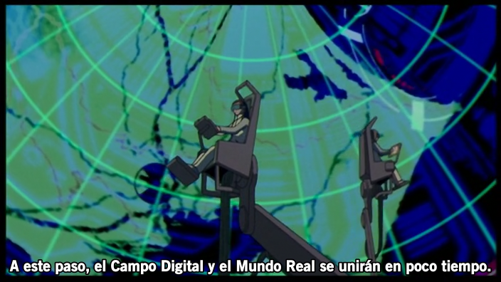 Digimon Tamers: Bousou Digimon Tokkyuu (Kanarianime)