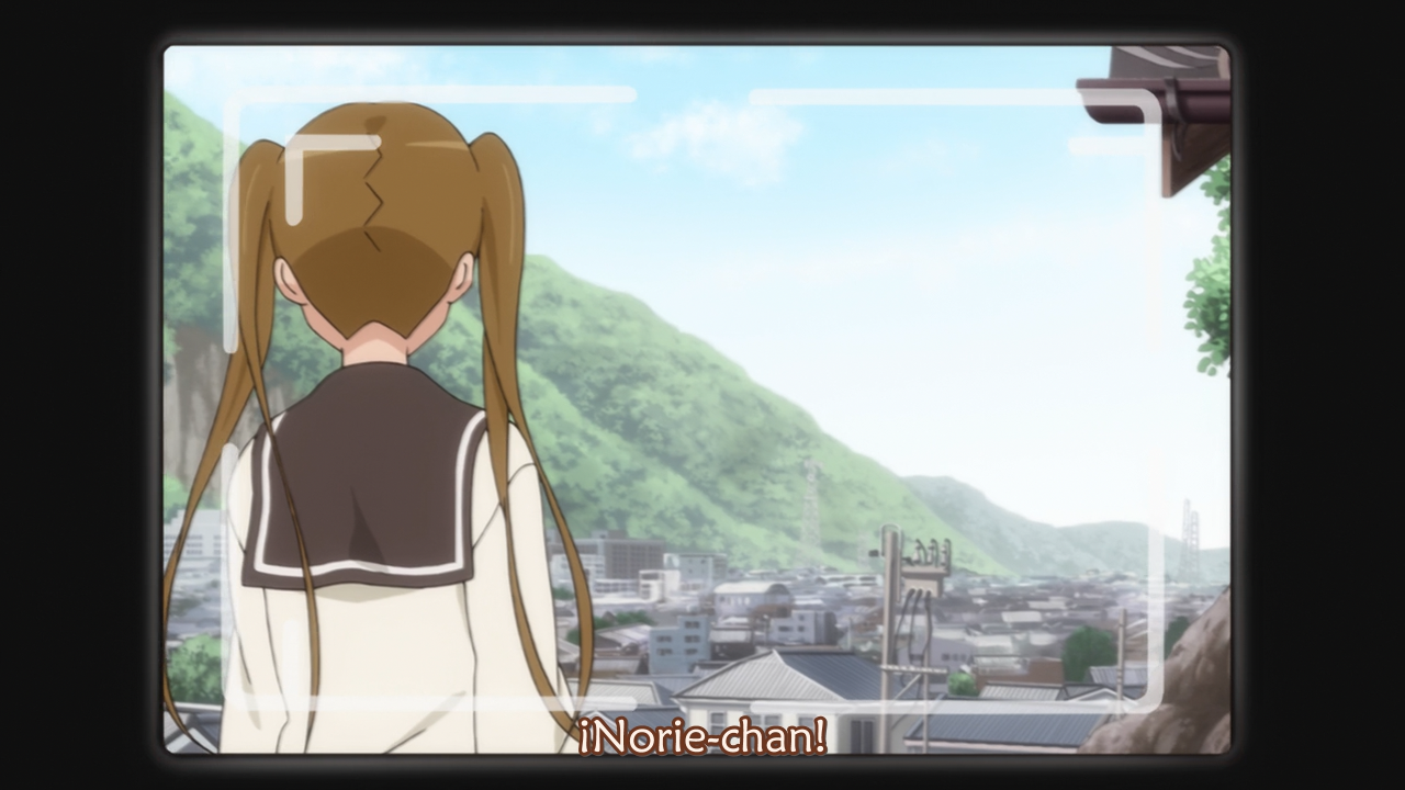 Tamatura: Hitotose (Ctrl-Z no Fansub, Nishi-Taku)