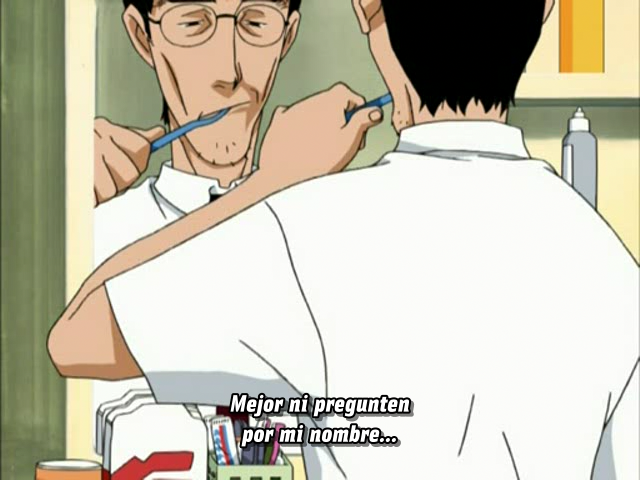 Kachou Ouji: Hard Rock Save the Space (Psycho-Anime,Pitucen,ANIMESUR)