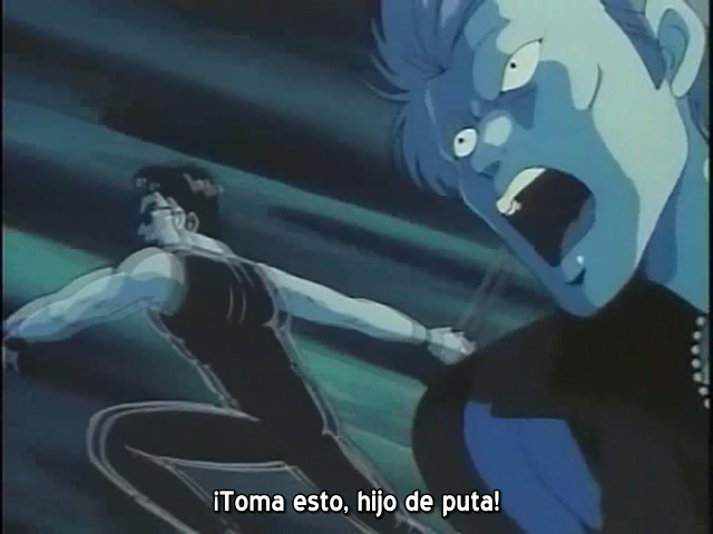 Call Me Tonight (Key-Anime Fansub)