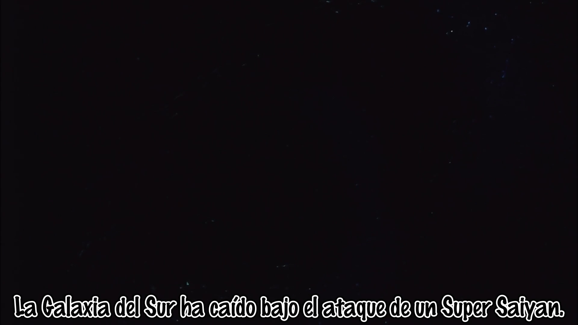 Dragon Ball Z: Moetsukiro!! Nessen - Ressen - Chou Gekisen (Fujiwara no Fansub)