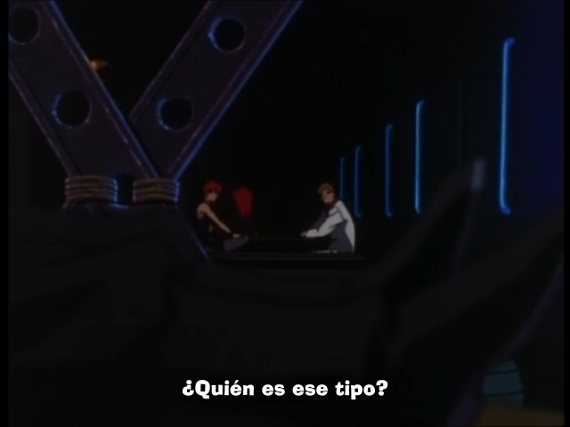 Eat-Man (Key-Anime Fansub)