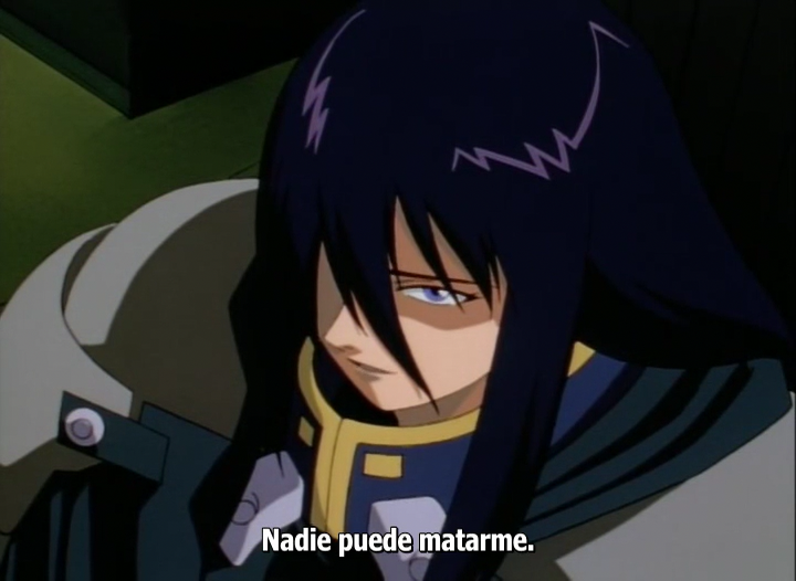 Eat-Man '98 (Key-Anime Fansub)