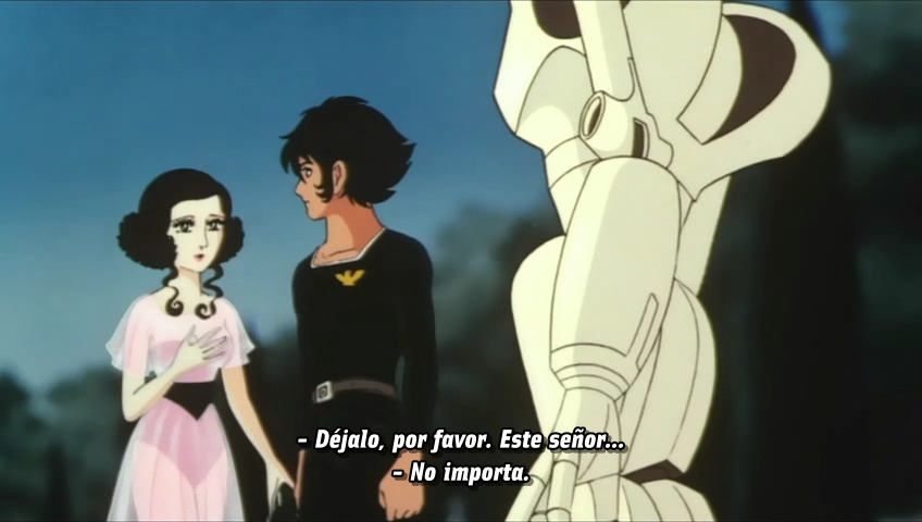 Hi no Tori 2772: Ai no CosmoZone (?)