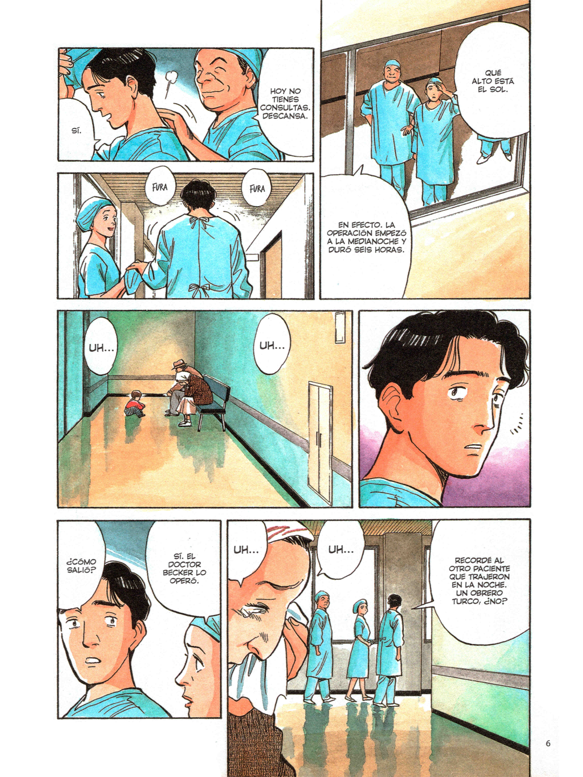 Monster (Comic Release Group)