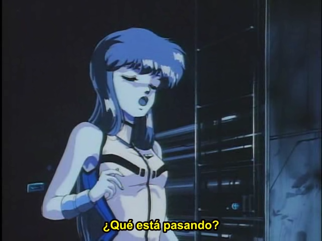 Haja Taisei Dangaiou (?, El Rincón de Garada, DARKSHELL)