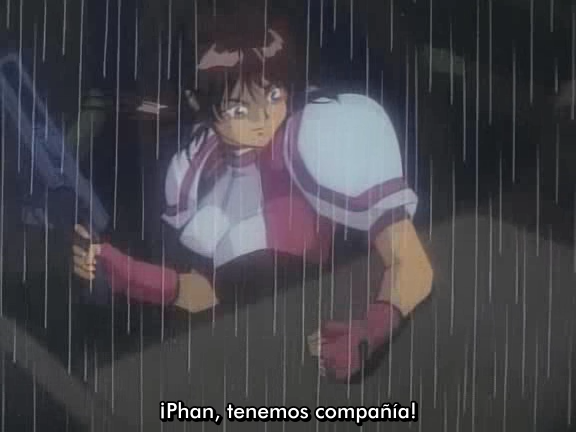 Power Dolls (AniMecha, Taguma)