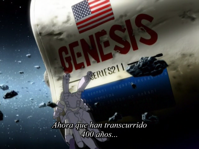 Sol Bianca: Taiyou no Fune (SupernaturalyDense, NEuZ, Vardas)