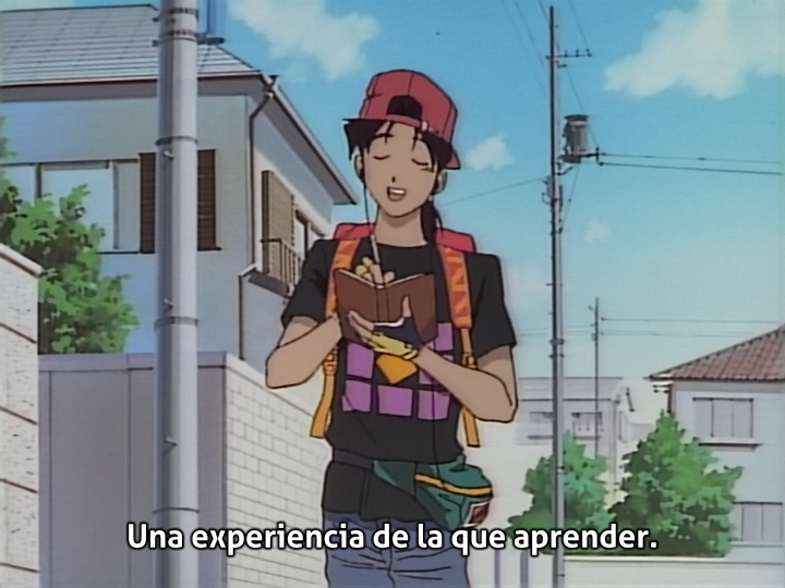 Golden Boy (RedLineSP)